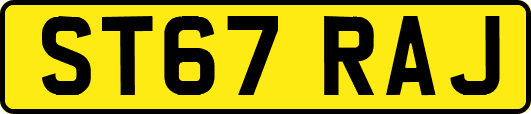 ST67RAJ