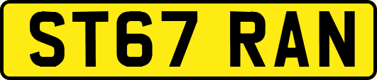 ST67RAN