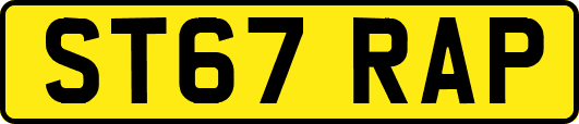 ST67RAP