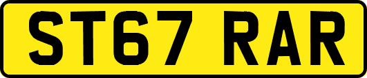 ST67RAR