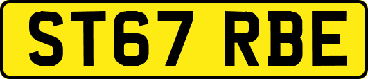 ST67RBE