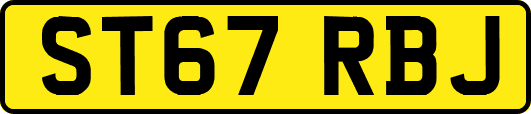 ST67RBJ