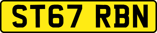 ST67RBN