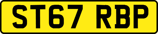 ST67RBP