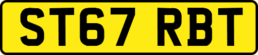 ST67RBT