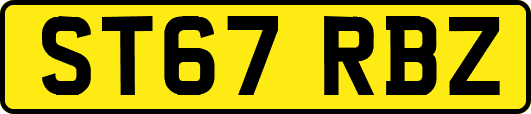 ST67RBZ