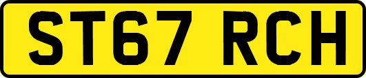 ST67RCH