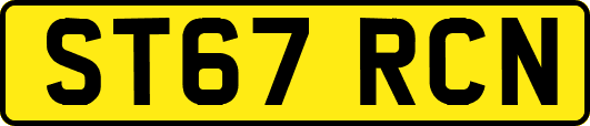 ST67RCN