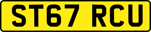 ST67RCU