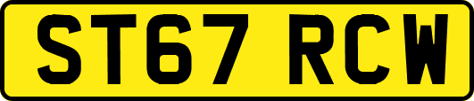 ST67RCW