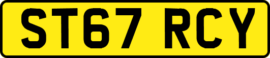 ST67RCY