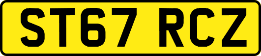 ST67RCZ