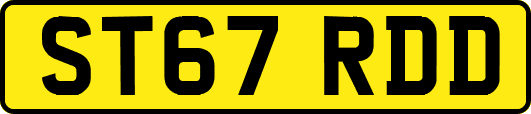 ST67RDD