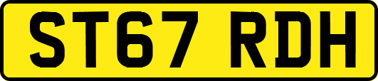 ST67RDH