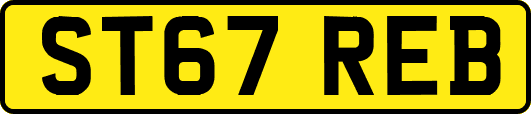 ST67REB