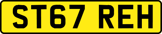 ST67REH