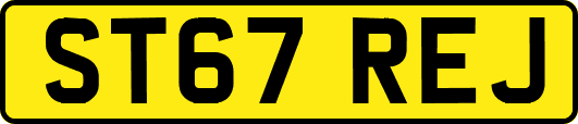 ST67REJ