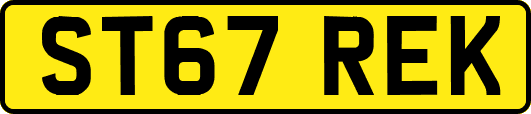 ST67REK