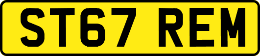 ST67REM