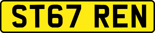 ST67REN