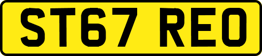 ST67REO