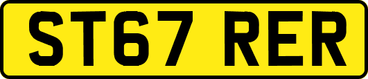 ST67RER