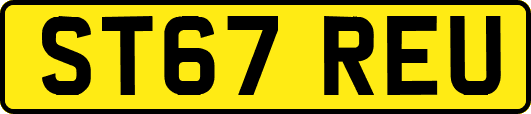ST67REU