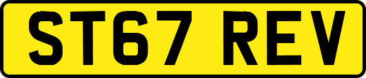 ST67REV