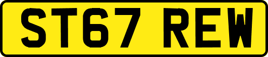 ST67REW