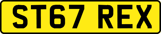 ST67REX