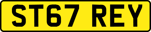 ST67REY