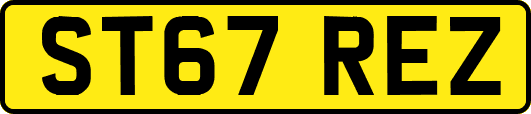 ST67REZ