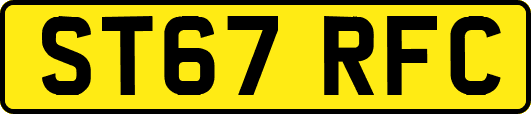 ST67RFC