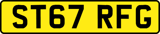 ST67RFG