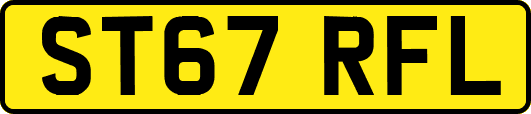 ST67RFL
