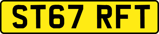 ST67RFT