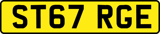 ST67RGE