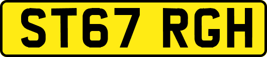 ST67RGH