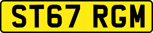 ST67RGM