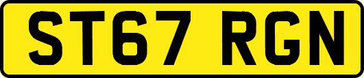 ST67RGN