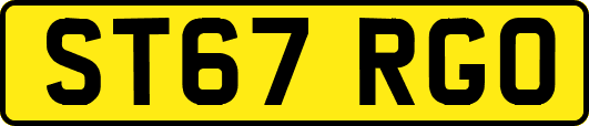 ST67RGO