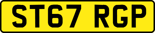 ST67RGP