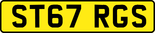 ST67RGS
