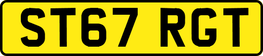 ST67RGT