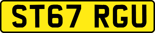 ST67RGU