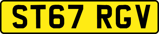 ST67RGV