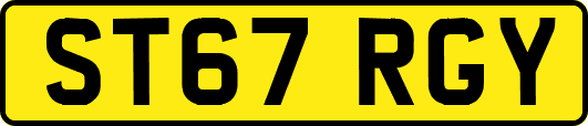 ST67RGY