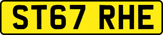 ST67RHE
