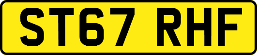 ST67RHF