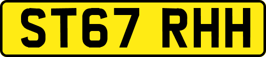 ST67RHH